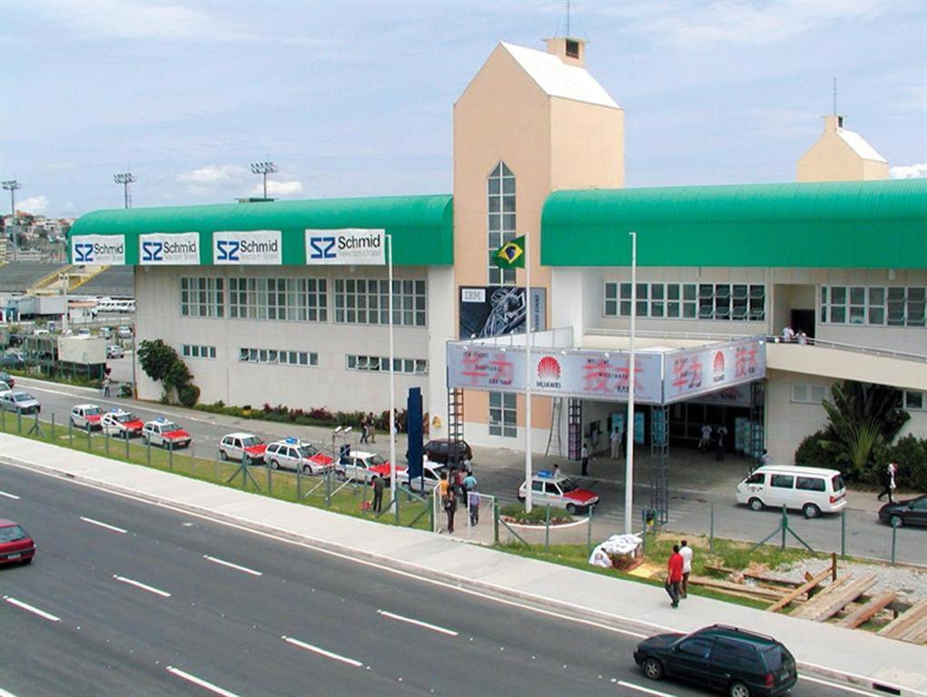 Cobertura Florianopolis Exterior foto