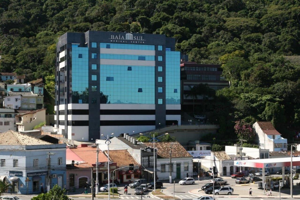 Cobertura Florianopolis Exterior foto