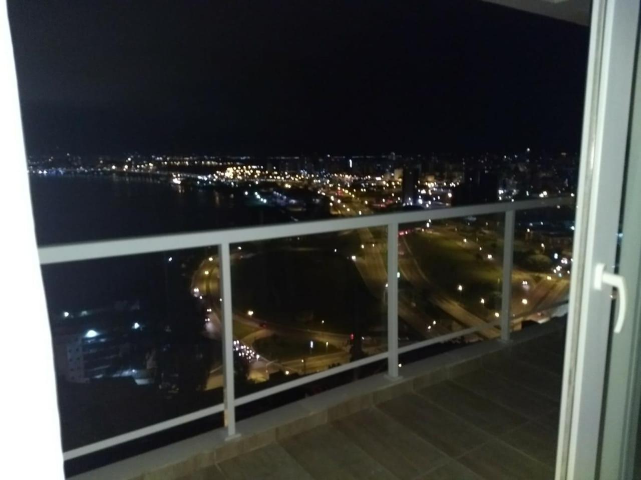 Cobertura Florianopolis Exterior foto