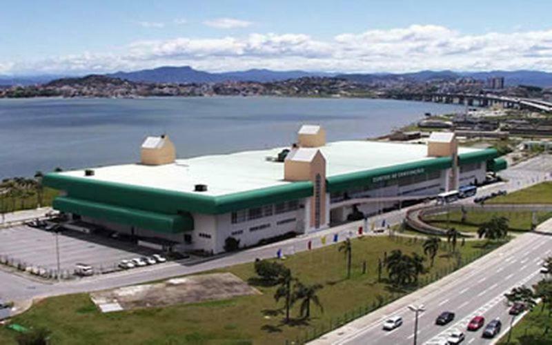 Cobertura Florianopolis Exterior foto